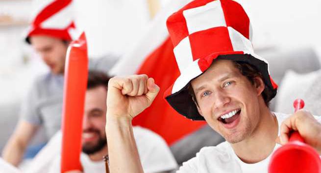 Kibicuj naszym z LINK4 i wygraj zniżkę na ubezpieczenie