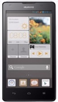 Huawei Ascend G700