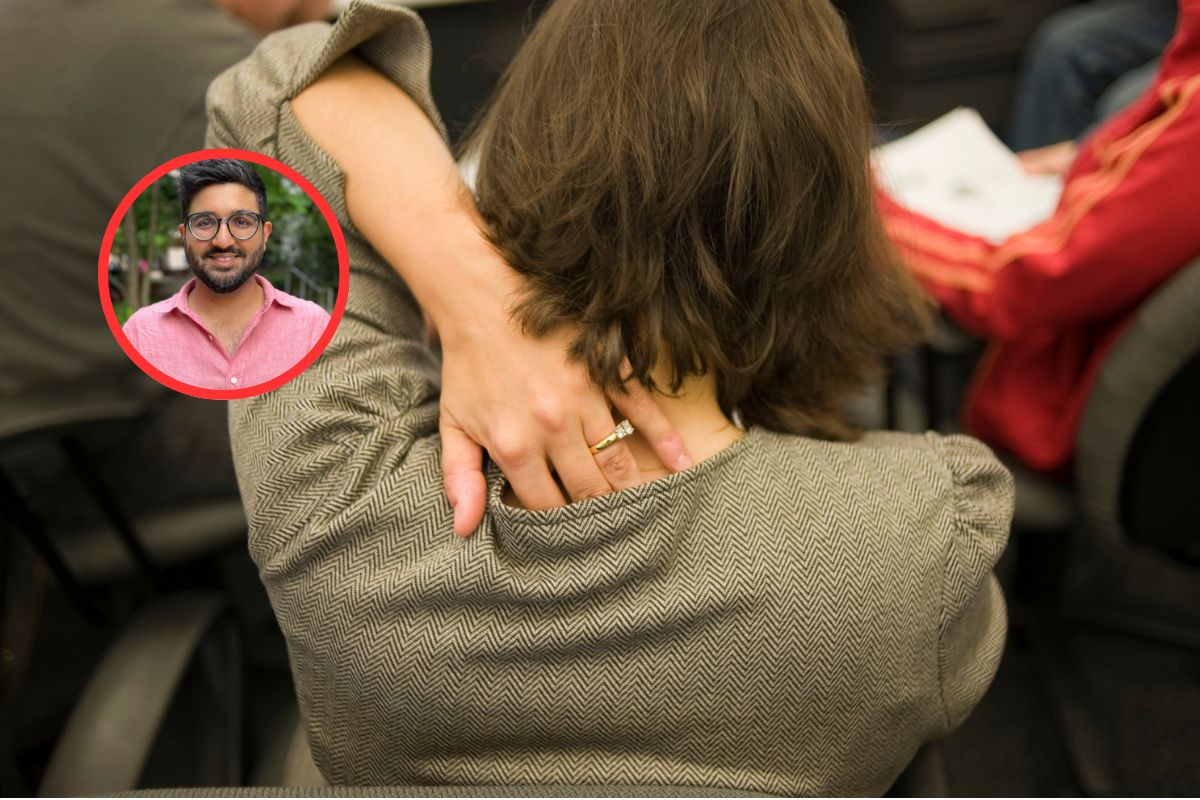 Masz jeden z tych objawów? Natychmiast biegnij do lekarza