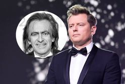 Rafał Brzozowski o Witoldzie Paszcie: "Z miesiąca na miesiąc był coraz słabszy"