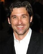 Patrick Dempsey