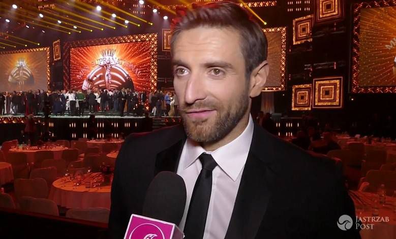 Maciej Dowbor opowiedział o swojej diecie. Nie uwierzycie ile schudł od kiedy zaczął dbać o siebie
