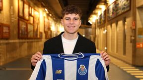 Oficjalnie: Oskar Pietuszewski w wielkim klubie. Rekordowy transfer