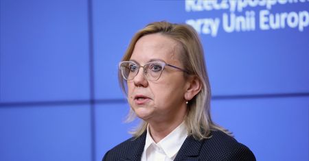 Tajemniczy sklep Moskwy. "Ślepa, albo przedkłada interes nad kłamstwo"
