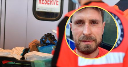 Ludzie mówią bliskim przed śmiercią. Ratownik słyszał to wiele razy