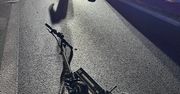 Tragiczny wypadek pod Warszawą. Dwóch mężczyzn zginęło na hulajnodze elektrycznej