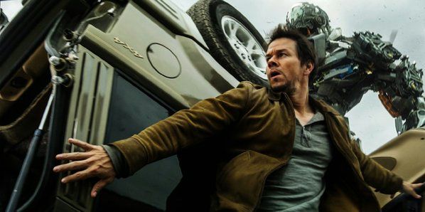 ''Partners'': Mark Wahlberg zakochuje się w agentce FBI