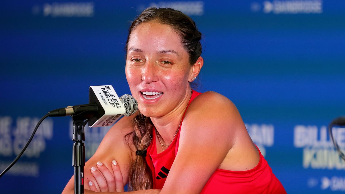 Zdjęcie okładkowe artykułu: Getty Images / Megan Briggs / Na zdjęciu: Jessica Pegula