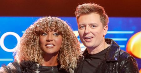 Eurowizja 2021. Polskie jury przyznało maksymalną liczbę punktów KOLEŻANCE RAFAŁA BRZOZOWSKIEGO...