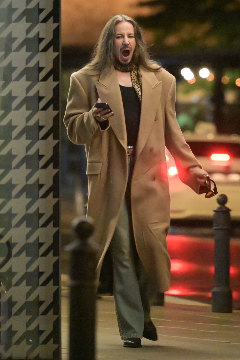 Michał Szpak