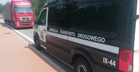 Wielkopolska. Przecierali oczy ze zdumienia. Nawet 33 tys. zł kary