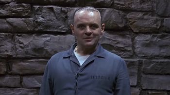 Bali się go na planie. Dziś Polacy mogą mieć koszmary. Legendarny thriller wraca na szklany ekran