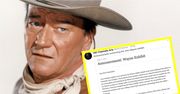 Likwidują wystawę poświęconą legendzie Hollywood. Chodzi o skandaliczny wywiad