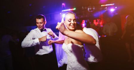 Wesele bez alkoholu. "Najlepiej zaskoczyć gości"