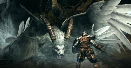 Dark Souls z dodatkiem w cenie zwykłej edycji, Sleeping Dogs za stówkę, Rage za jej połowę - weekendowe promocje Muve