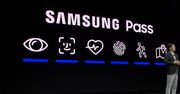 Samsung "pożyczył" sobie ikonę Apple Face ID