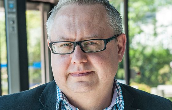 Radosław Włoda dyrektorem handlowym Mobiem. W Interii zastąpiła go Dorota Wojnarowska