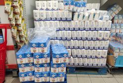 Cukier z Ukrainy zalewa Polskę. Rolnicy: nie spełnia norm