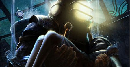 Gore Verbinski nie kręci już Bioshocka