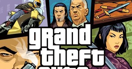 GTA: Chinatown Wars w wersji Lite