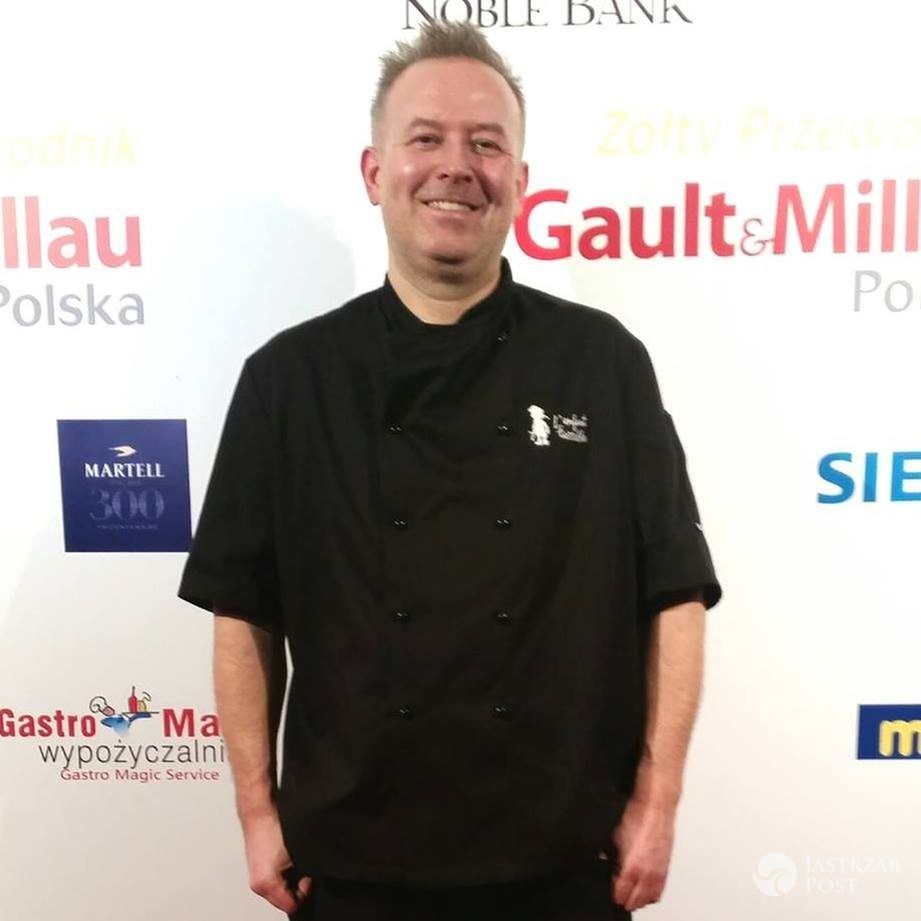 Michał Bryś jakie doświadczenie