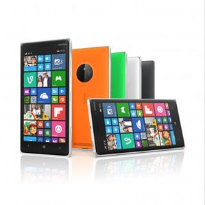 Lumia 830