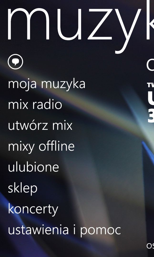 13. Nokia Muzyka