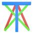 Tixati icon