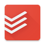 Todoist: To-Do List icon