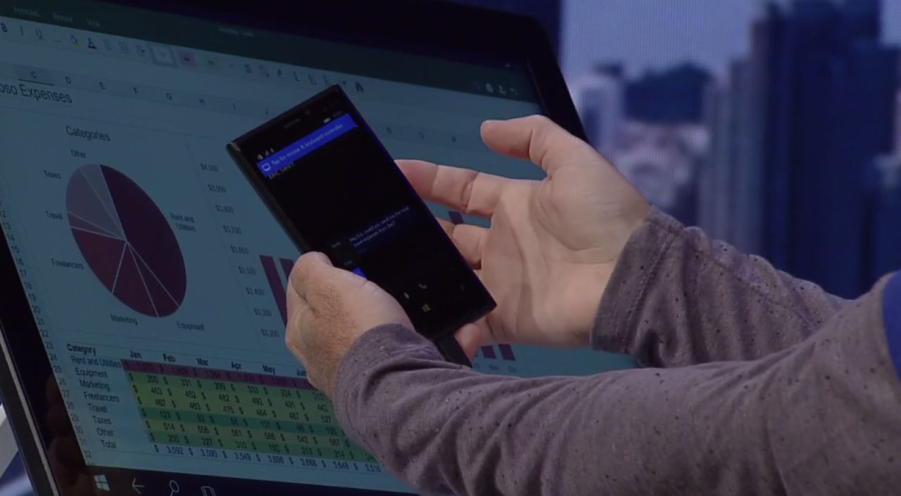 Microsoft Cache. Schowek, dla którego niełatwo wymyślić zastosowanie