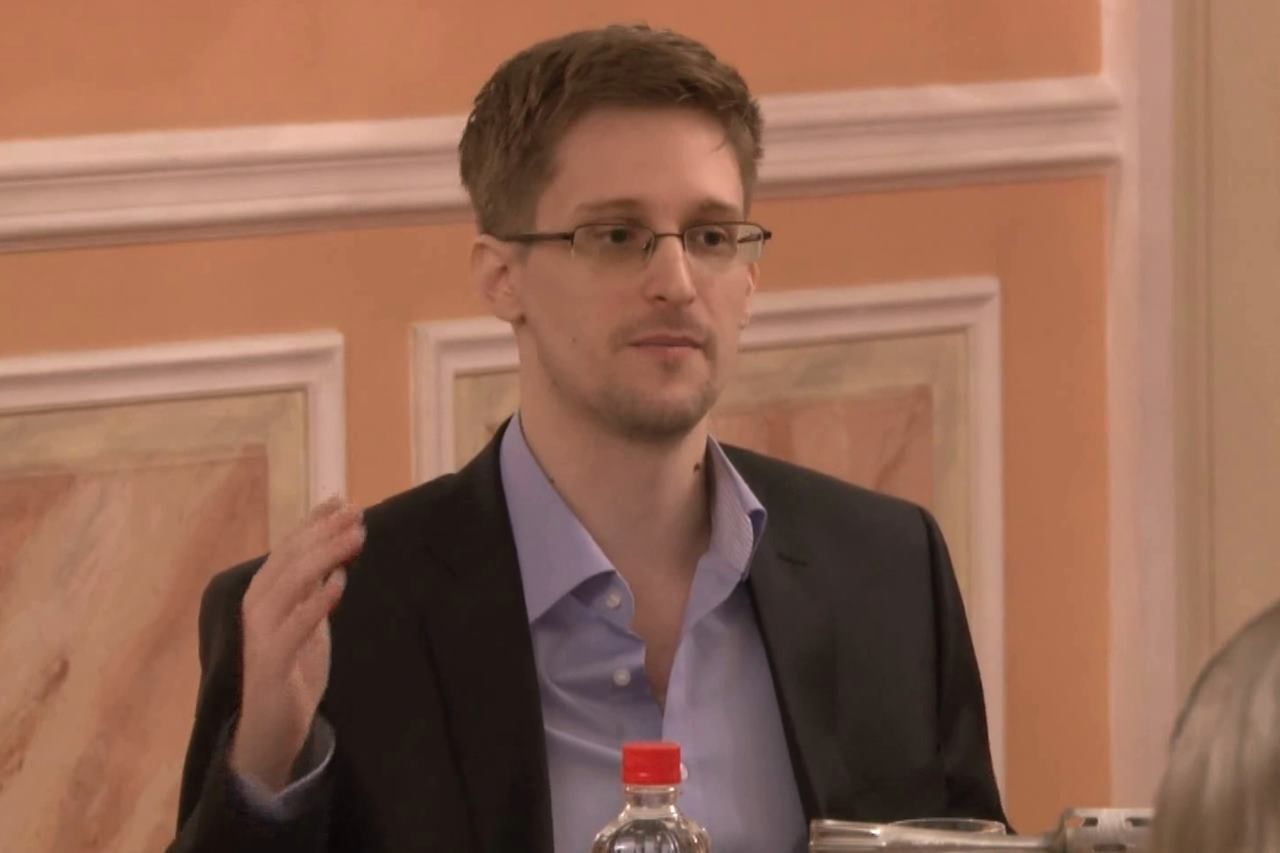 Parlament Europejski zadecydował: Snowden może czuć się bezpiecznie na terenie Unii Europejskiej