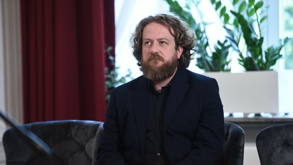 Mateusz Matyszkowicz, nowy prezes TVP