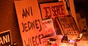 Protesty po śmierci 30-latki. Polska we łzach po śmierci Izy