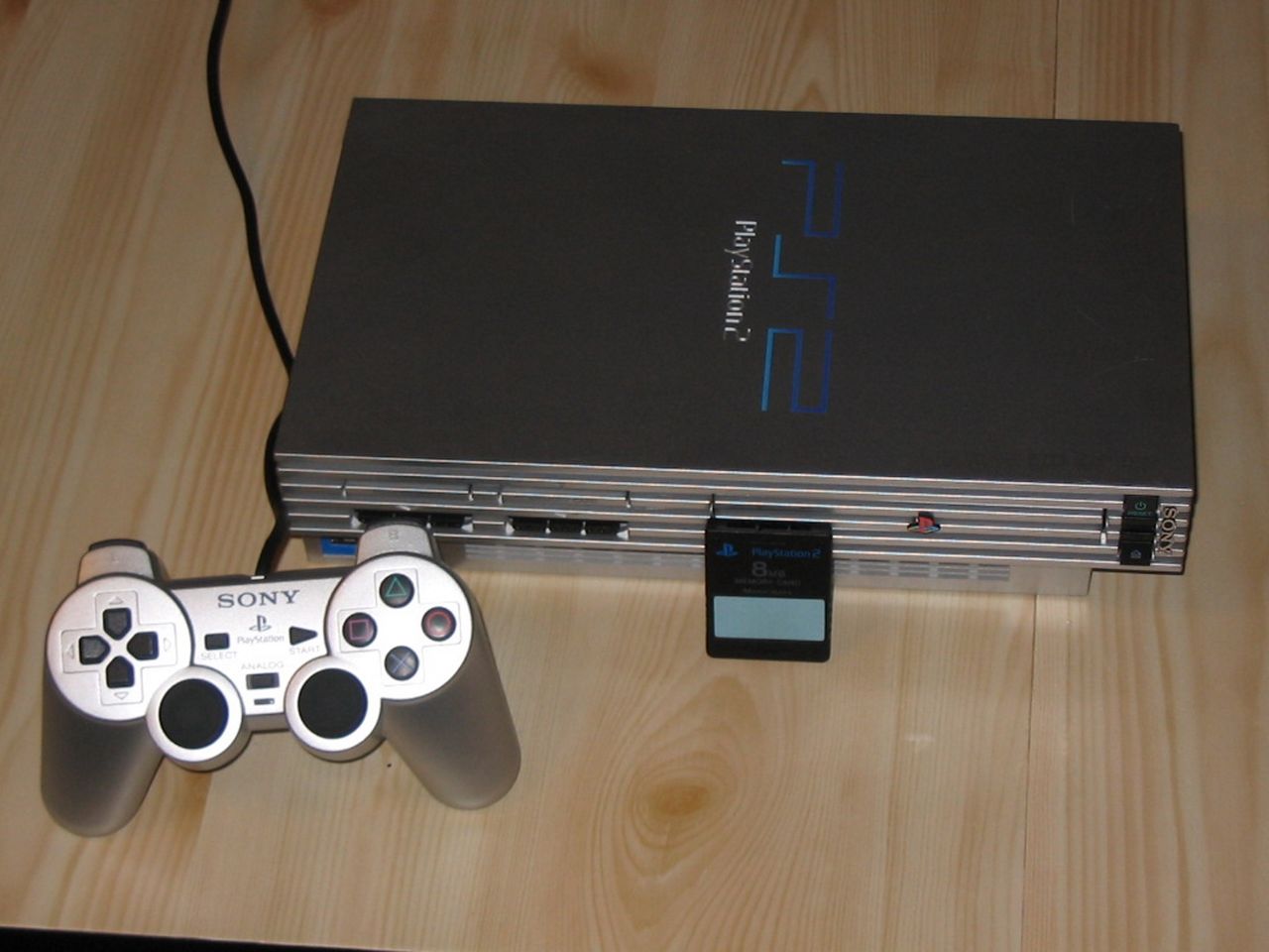 Kto odpowiadał za brak PlayStation 2 w sklepach?
