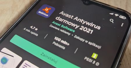 Avast wykupiony przez Nortona. Amerykanie wyłożyli 8 miliardów dolarów