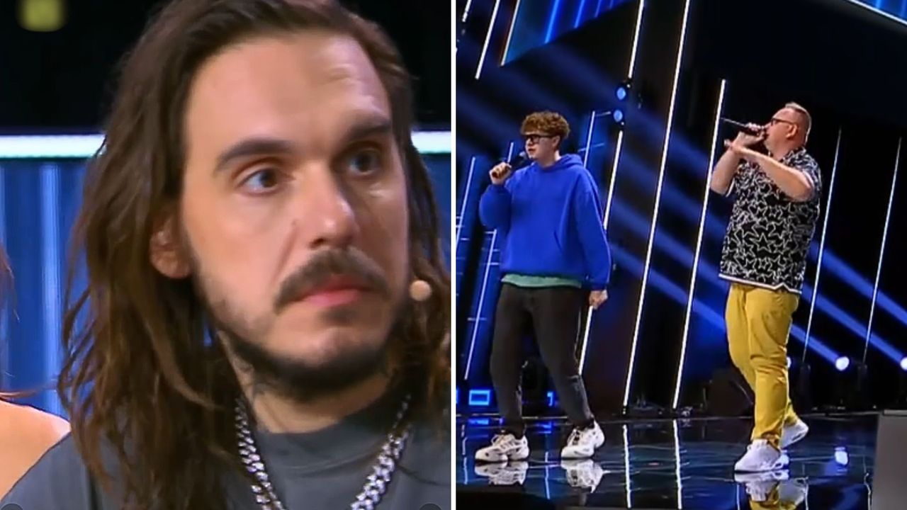 Hity DJ Adamusa na scenie "Must Be the Music". Widzowie nie mają litości: "Ten występ był tak zły, że aż SMUTNY"