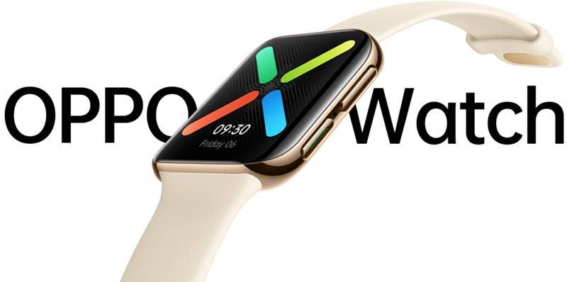 OPPO Watch