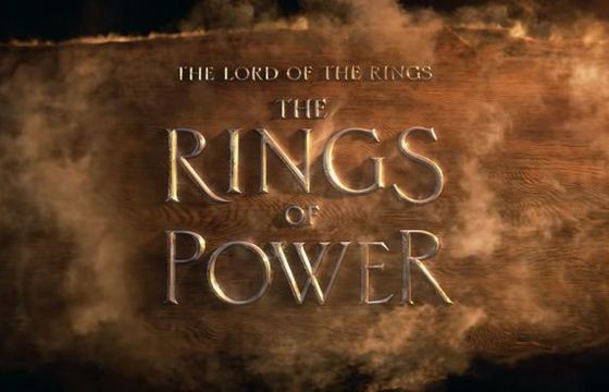Amazon pokazał zwiastun serialowego "Władcy Pierścieni"