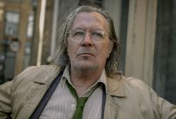 "Kulawe konie" nie zwalniają tempa. Gary Oldman powróci w przebojowym serialu