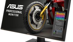 ProArt PA329Q - profesjonalny monitor Asus za 5899 zł