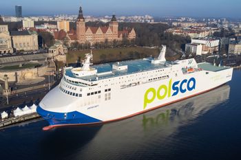 Armatorzy łączą siły. Polsca zmienia siatkę połączeń promowych z Świnoujścia