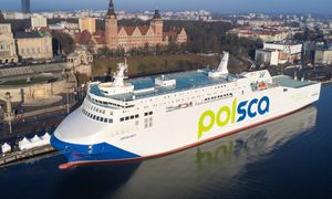 Armatorzy łączą siły. Polsca zmienia siatkę połączeń promowych z Świnoujścia