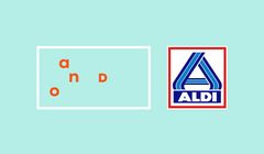 Aldi Polska przedłuża współpracę z Agencją Nie Do Ogarnięcia