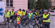 Kalisz: Rowerowy rajd ulicami miasta