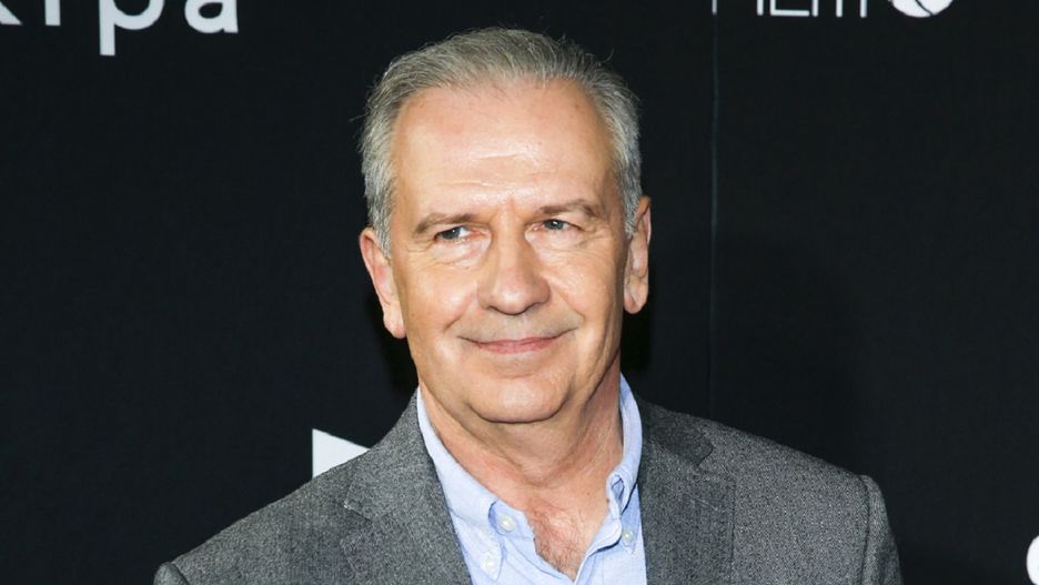 Tomasz Stockinger niedługo zostanie dziadkiem