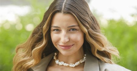 Julia Wieniawa skończyła 24 lata. Dorastała na oczach całej Polski