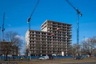 Deweloperzy pokazali, co dalej z cenami mieszkań. Jest dobra i zła wiadomość