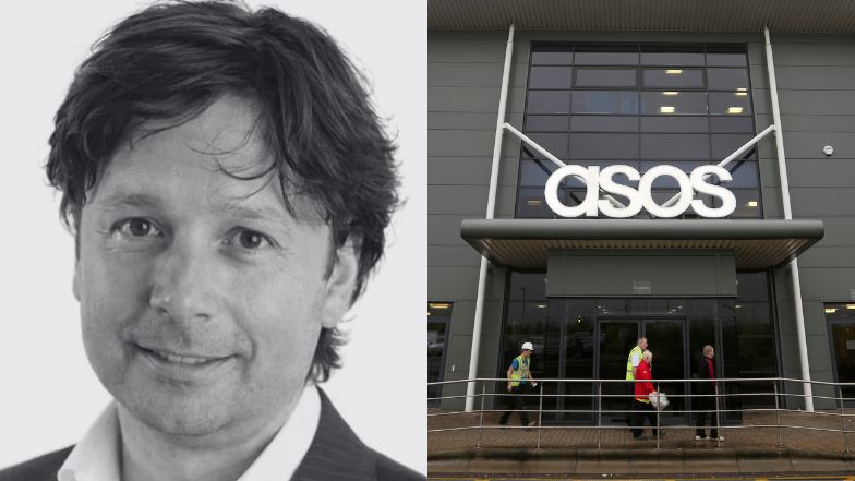 Tajemnicza śmierć założyciela modowego giganta