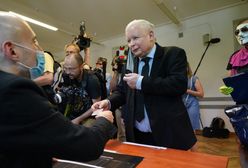 Jarosław Kaczyński może wskoczyć do rządu. Ile zarobi? Kwota robi wrażenie