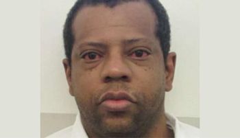 Przywrócili wyrok śmierci. Marcus zgwałcił i zabił młodą matkę